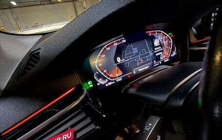 BMW 5 серия, 2021 год, 4 150 000 рублей, 21 фотография