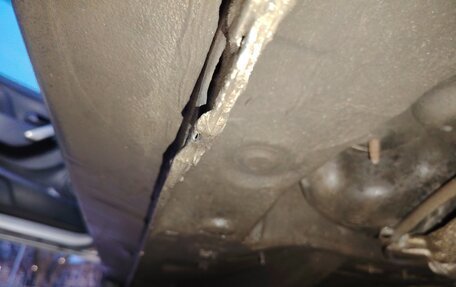 Renault Sandero II рестайлинг, 2021 год, 1 100 000 рублей, 11 фотография