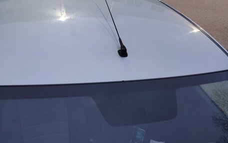 Renault Sandero II рестайлинг, 2021 год, 1 100 000 рублей, 14 фотография