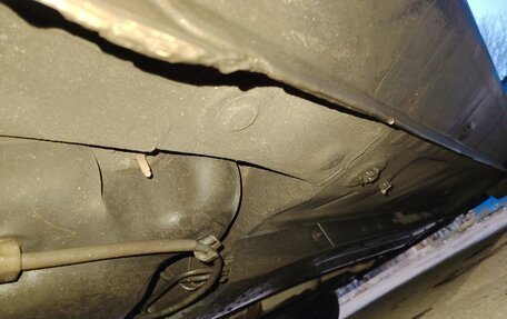 Renault Sandero II рестайлинг, 2021 год, 1 100 000 рублей, 12 фотография