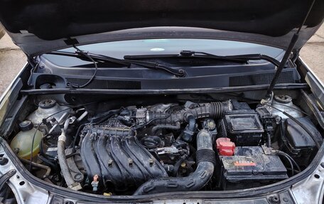 Renault Sandero II рестайлинг, 2021 год, 1 100 000 рублей, 13 фотография