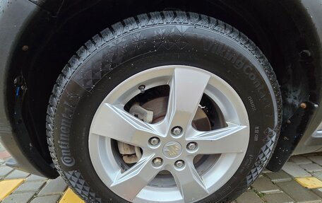 Suzuki SX4 II рестайлинг, 2010 год, 900 000 рублей, 9 фотография