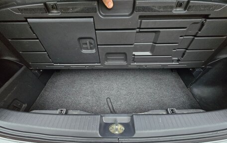 Suzuki SX4 II рестайлинг, 2010 год, 900 000 рублей, 12 фотография