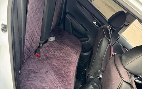 KIA Rio IV, 2020 год, 1 350 000 рублей, 4 фотография