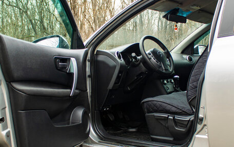 Nissan Qashqai, 2007 год, 658 000 рублей, 10 фотография