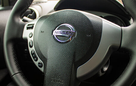 Nissan Qashqai, 2007 год, 658 000 рублей, 15 фотография