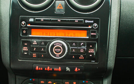 Nissan Qashqai, 2007 год, 658 000 рублей, 16 фотография