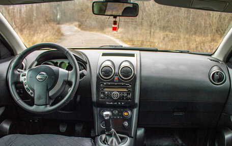 Nissan Qashqai, 2007 год, 658 000 рублей, 14 фотография