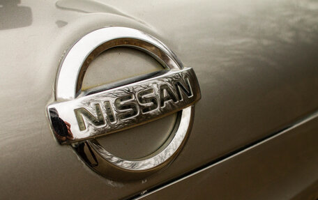 Nissan Qashqai, 2007 год, 658 000 рублей, 23 фотография