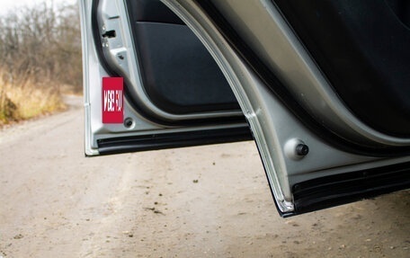 Nissan Qashqai, 2007 год, 658 000 рублей, 22 фотография