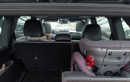 GAC GS8, 2023 год, 3 450 000 рублей, 6 фотография