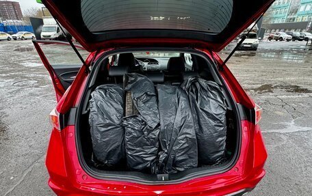 Honda Civic VIII, 2008 год, 570 000 рублей, 8 фотография