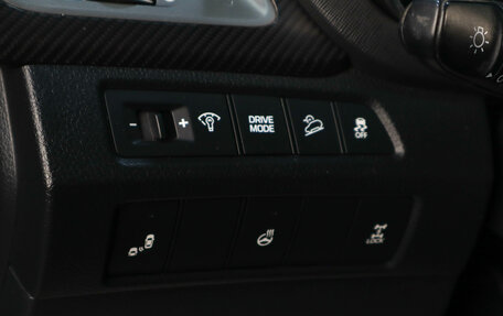 Hyundai Santa Fe III рестайлинг, 2015 год, 1 849 000 рублей, 10 фотография