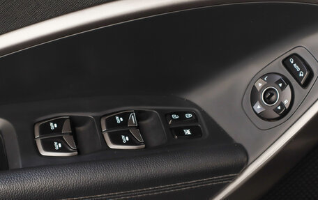 Hyundai Santa Fe III рестайлинг, 2015 год, 1 849 000 рублей, 9 фотография