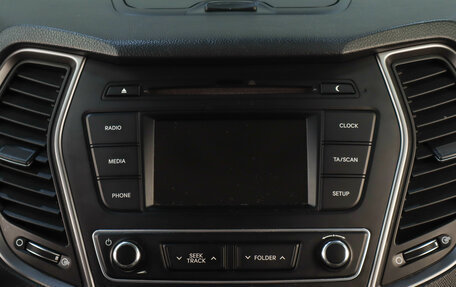 Hyundai Santa Fe III рестайлинг, 2015 год, 1 849 000 рублей, 16 фотография