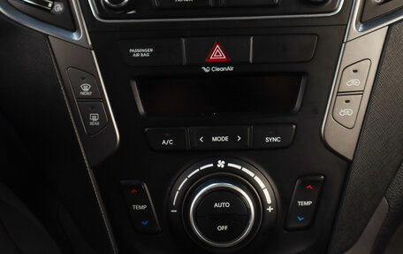 Hyundai Santa Fe III рестайлинг, 2015 год, 1 849 000 рублей, 17 фотография