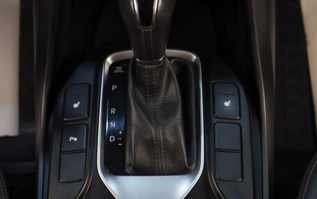 Hyundai Santa Fe III рестайлинг, 2015 год, 1 849 000 рублей, 18 фотография