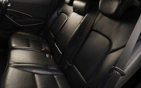 Hyundai Santa Fe III рестайлинг, 2015 год, 1 849 000 рублей, 22 фотография