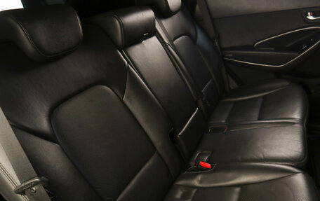 Hyundai Santa Fe III рестайлинг, 2015 год, 1 849 000 рублей, 21 фотография