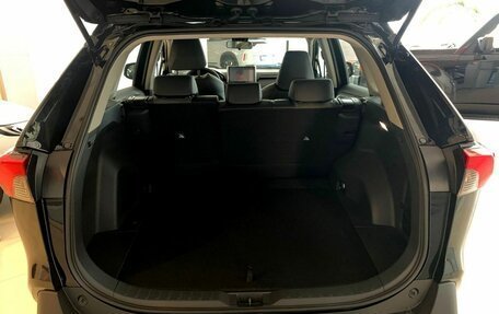 Toyota RAV4, 2025 год, 5 090 000 рублей, 8 фотография