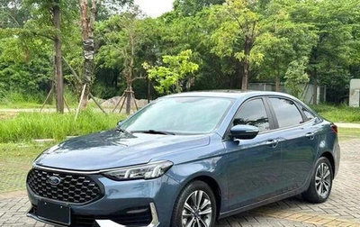 Ford Focus IV, 2021 год, 1 060 000 рублей, 1 фотография