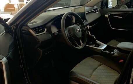 Toyota RAV4, 2025 год, 5 090 000 рублей, 16 фотография