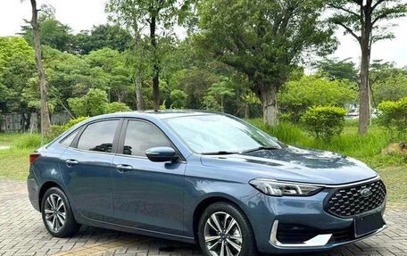 Ford Focus IV, 2021 год, 1 060 000 рублей, 3 фотография