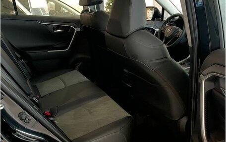 Toyota RAV4, 2025 год, 5 090 000 рублей, 17 фотография