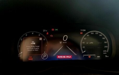 Toyota RAV4, 2025 год, 5 090 000 рублей, 13 фотография