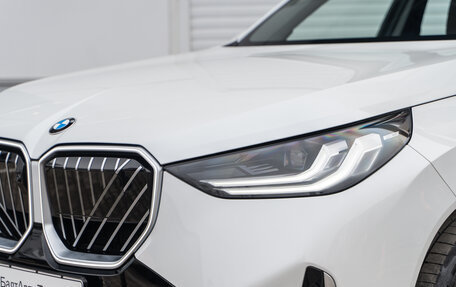 BMW X3, 2025 год, 7 450 000 рублей, 7 фотография