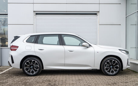 BMW X3, 2025 год, 7 450 000 рублей, 5 фотография