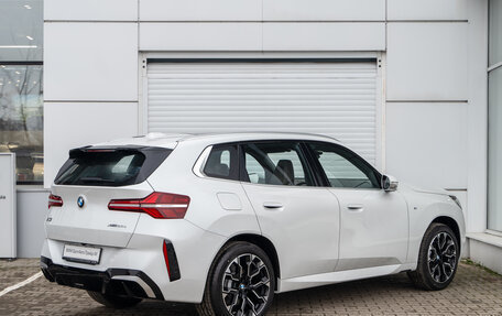 BMW X3, 2025 год, 7 450 000 рублей, 4 фотография