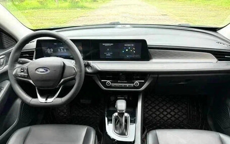 Ford Focus IV, 2021 год, 1 060 000 рублей, 6 фотография