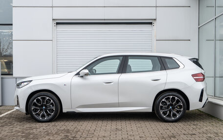 BMW X3, 2025 год, 7 450 000 рублей, 2 фотография