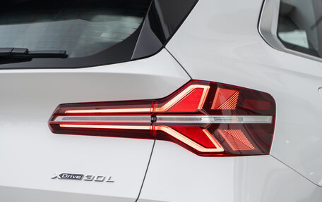 BMW X3, 2025 год, 7 450 000 рублей, 8 фотография