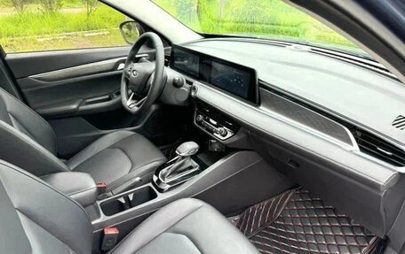 Ford Focus IV, 2021 год, 1 060 000 рублей, 7 фотография