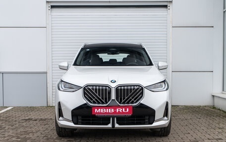 BMW X3, 2025 год, 7 450 000 рублей, 6 фотография