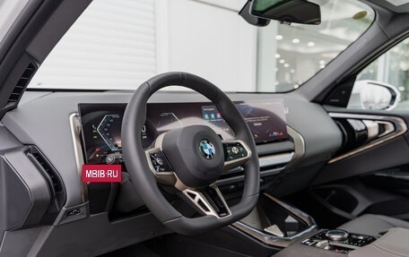 BMW X3, 2025 год, 7 450 000 рублей, 10 фотография