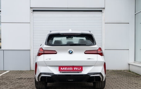 BMW X3, 2025 год, 7 450 000 рублей, 3 фотография