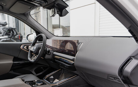 BMW X3, 2025 год, 7 450 000 рублей, 15 фотография