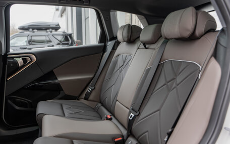 BMW X3, 2025 год, 7 450 000 рублей, 19 фотография