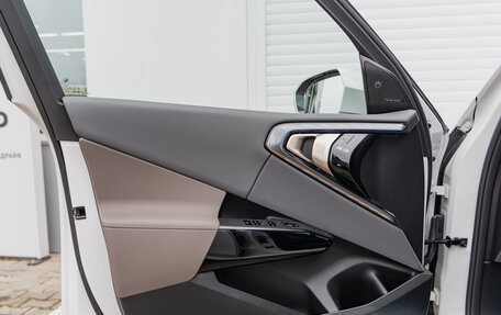 BMW X3, 2025 год, 7 450 000 рублей, 20 фотография