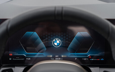 BMW X3, 2025 год, 7 450 000 рублей, 16 фотография