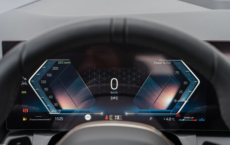 BMW X3, 2025 год, 7 450 000 рублей, 13 фотография