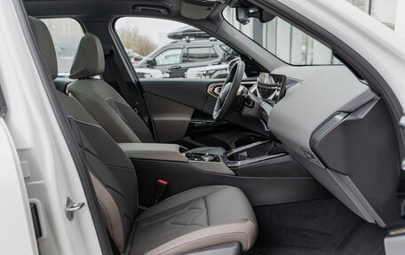 BMW X3, 2025 год, 7 450 000 рублей, 14 фотография