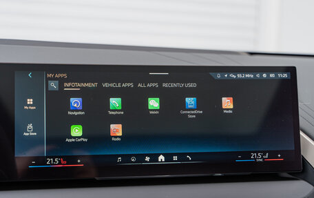 BMW X3, 2025 год, 7 450 000 рублей, 26 фотография