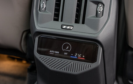 BMW X3, 2025 год, 7 450 000 рублей, 24 фотография