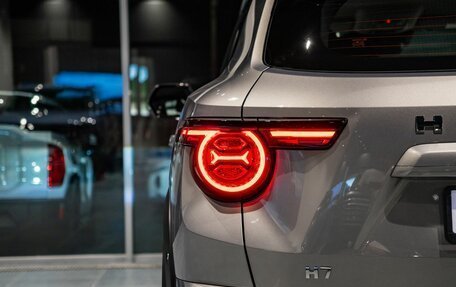 Haval H7, 2025 год, 3 949 000 рублей, 7 фотография