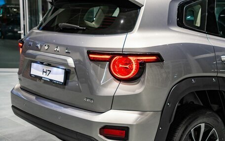 Haval H7, 2025 год, 3 949 000 рублей, 6 фотография