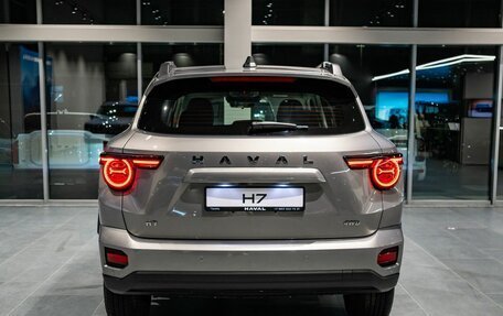 Haval H7, 2025 год, 3 949 000 рублей, 9 фотография